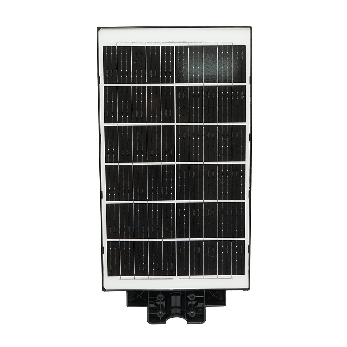 Lampa solara LED 400W iluminat stradal 6500K cu panou solar, telecomanda, senzor miscare Breckner Germany